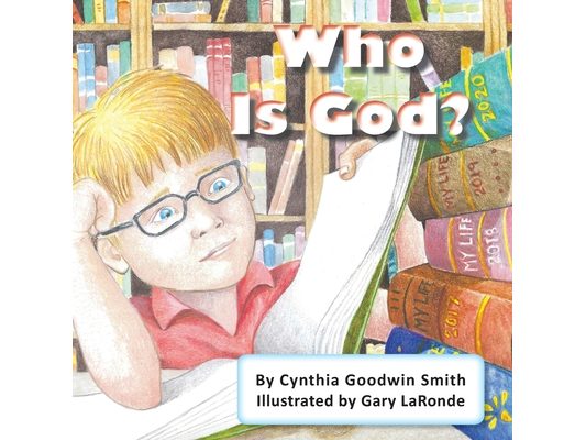 Who Is God?