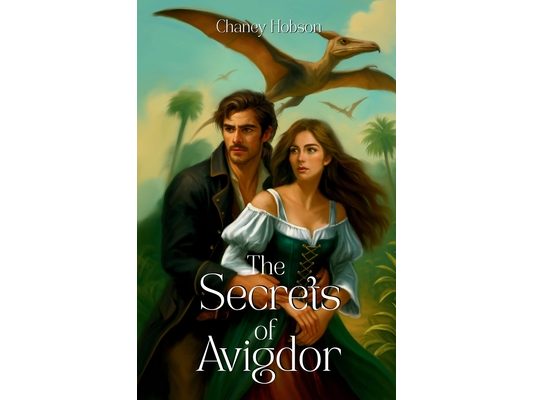 The Secrets of Avigdor