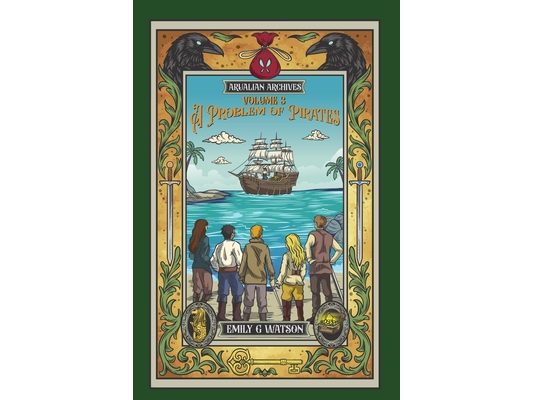 A Problem of Pirates