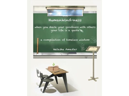 Humankind-ness