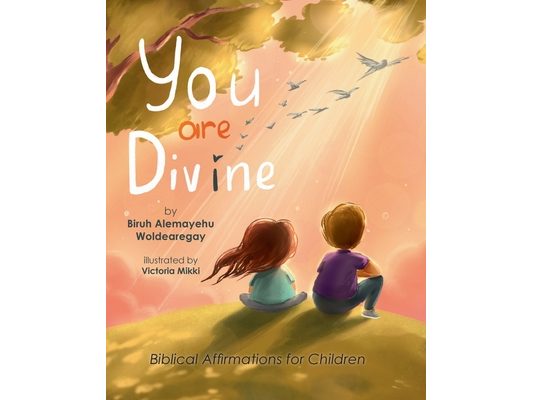 You Are Divine