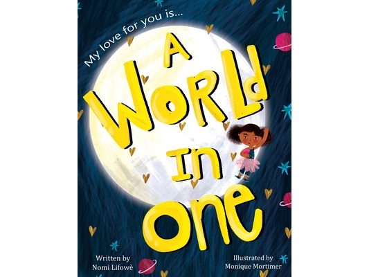 A World in One