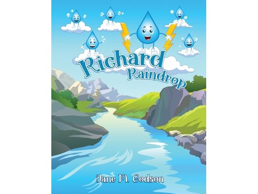 Richard Raindrop