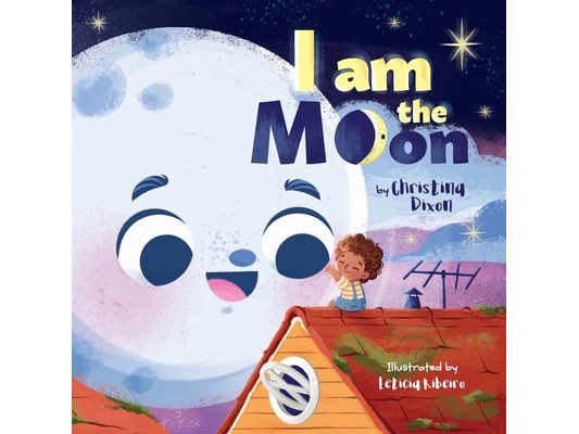 I Am The Moon