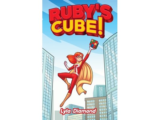 Ruby's Cube