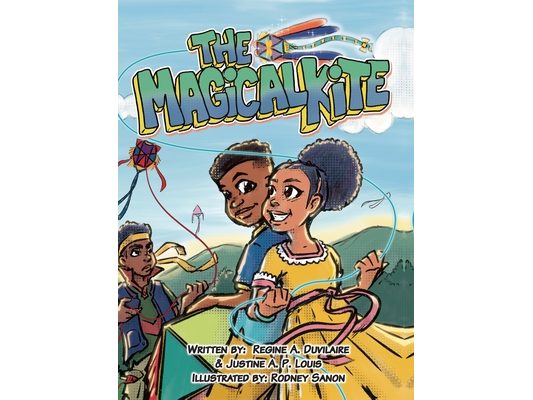The Magical Kite
