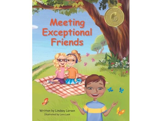 Meeting Exceptional Friends