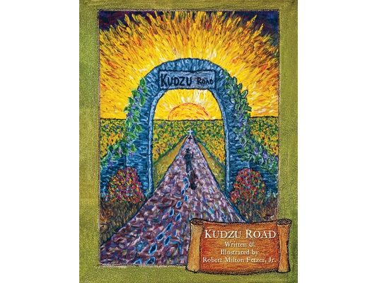 Kudzu Road