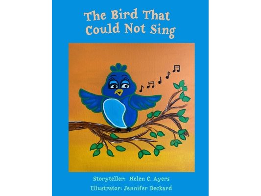 The Bird Who Could Not Sing