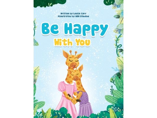 Be Happy With You