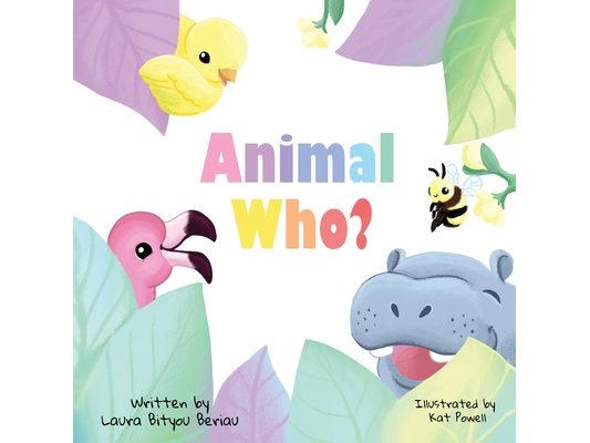 Animal Who?