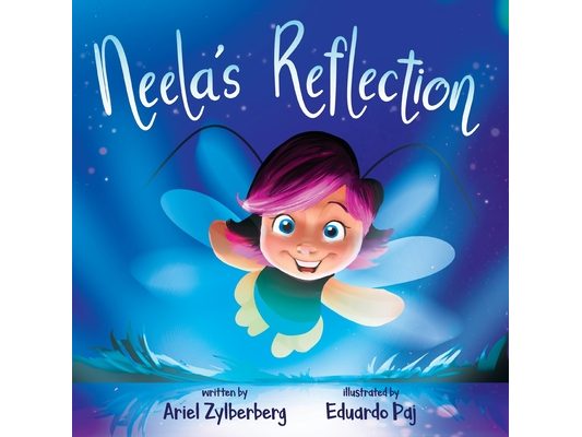 Neela's Reflection