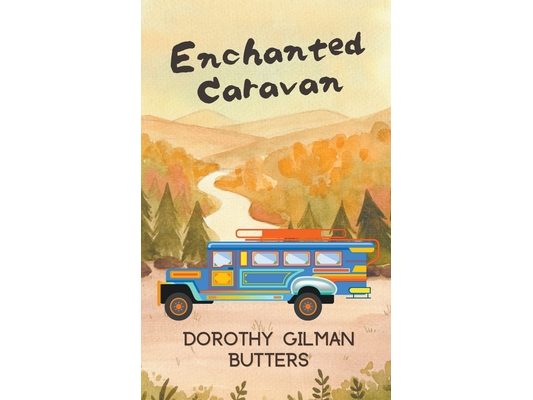 Enchanted Caravan