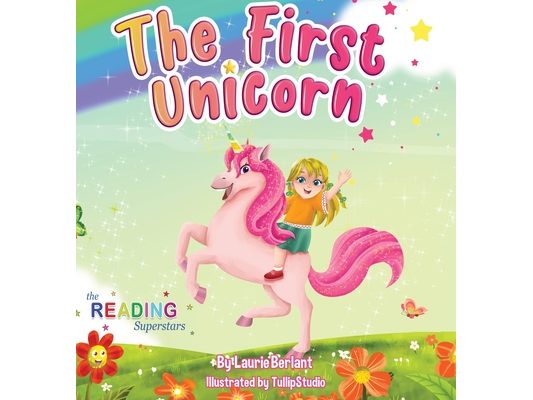 The First Unicorn
