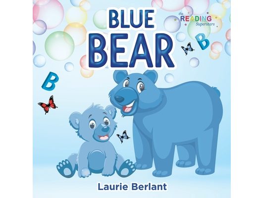 Blue Bear