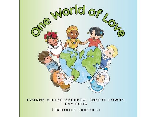 One World Of Love