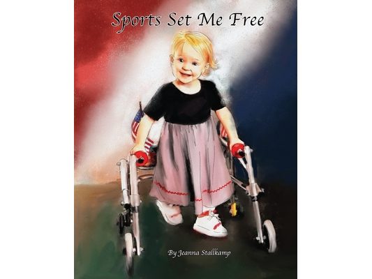 Sports Set Me Free