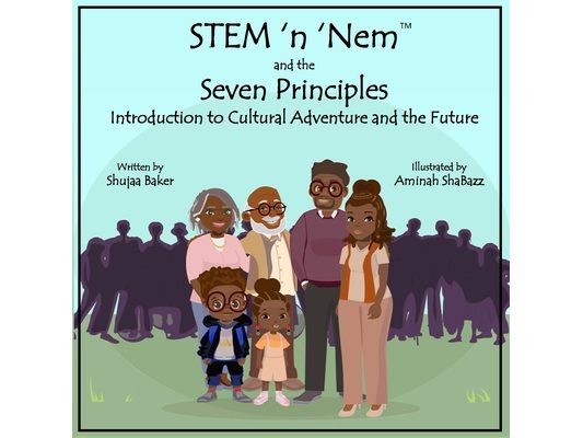 STEM 'n 'Nem and the Seven Principles