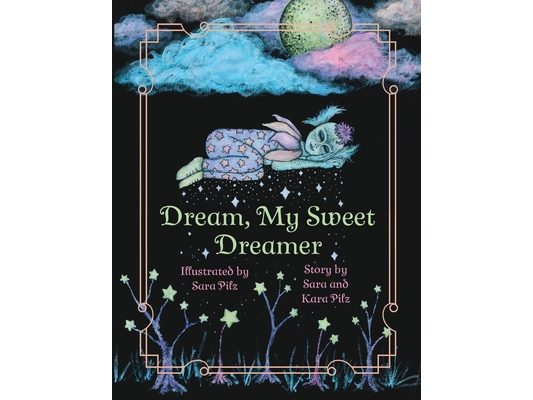 Dream, My Sweet Dreamer