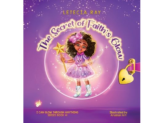 The Secret of Faith's Glow