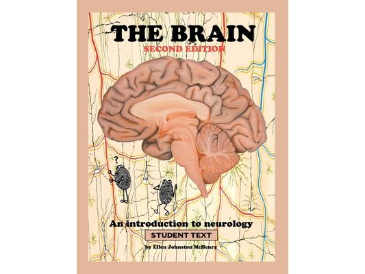 The Brain; Student text
