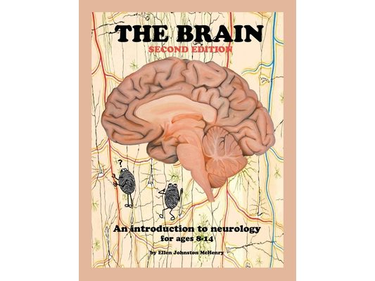 The Brain; Second edition
