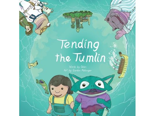 Tending the Tumlin