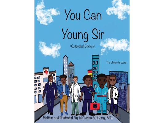 You Can Young Sir (Extended Edition)