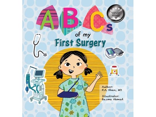 ABCs of My First Surgery