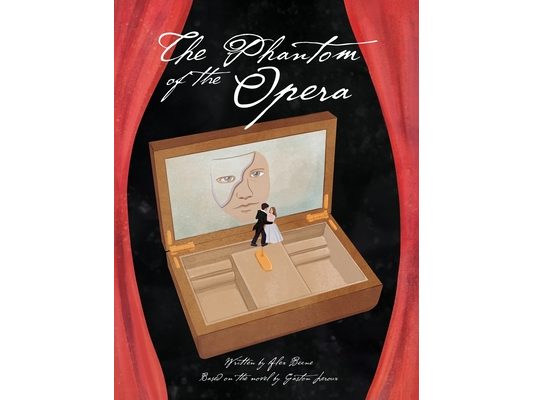 The Phantom of the Opera