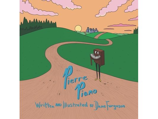 Pierre Piano