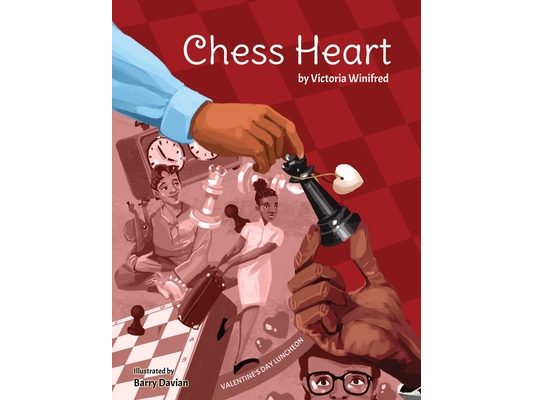 Chess Heart