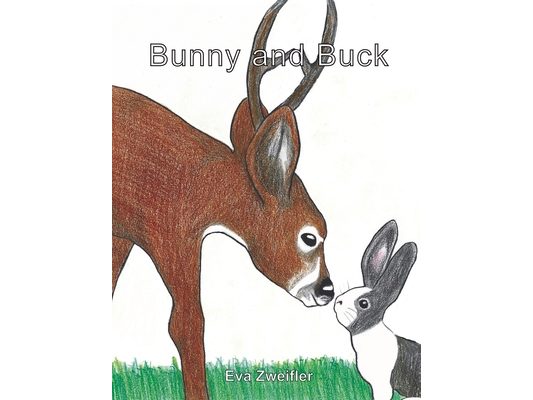Bunny and Buck