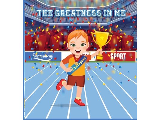 The Greatness In Me