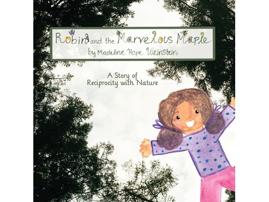 Robin and the Marvelous Maple