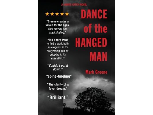 Dance of the Hanged Man