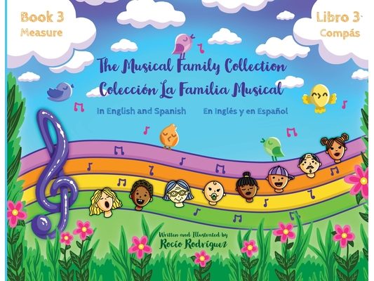 The Musical Family Collection: Measure