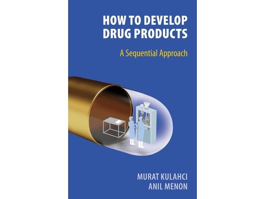 How To Develop Drug Products