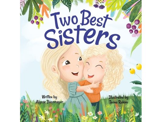 Two Best Sisters