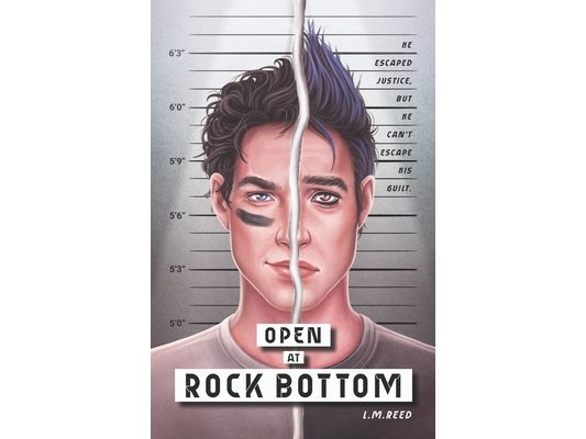 Open at Rock Bottom