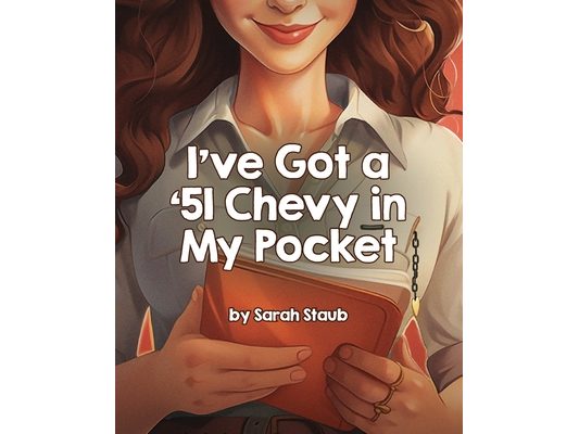 I've Got a '51 Chevy in My Pocket