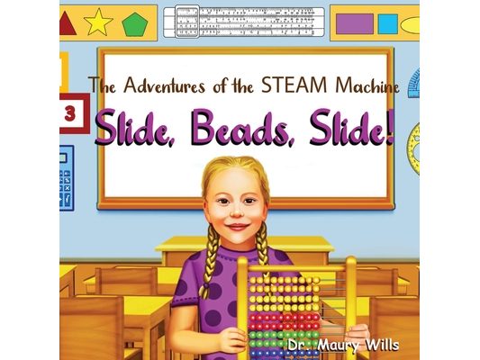 Slide, Beads, Slide!