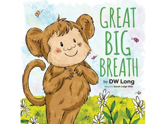 Great Big Breath