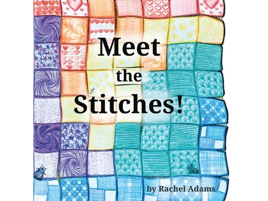 Meet the Stitches