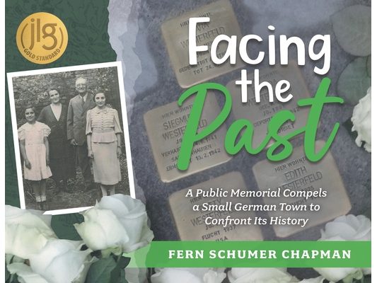 Facing the Past: A Public Memorial Compels a Small German Town to Confront Its History