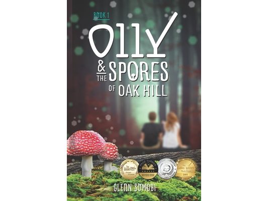 Olly & The Spores of Oak Hill