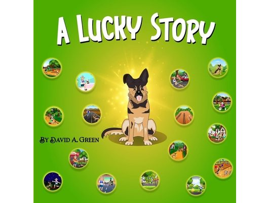 A Lucky Story