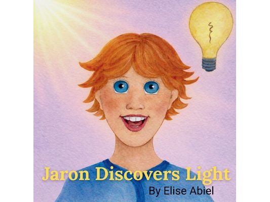 Jaron Discovers Light
