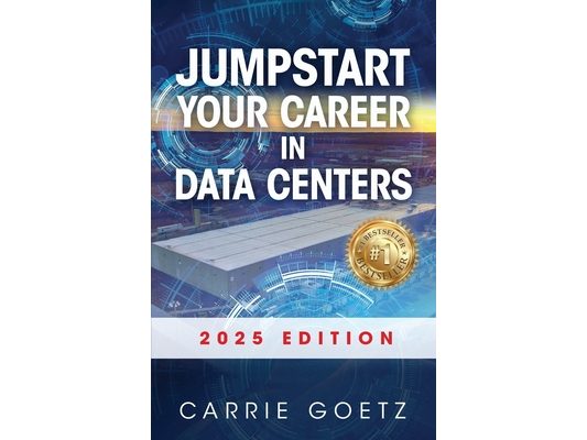 Jumpstart Your Career in Data Centers: 2025 Edition