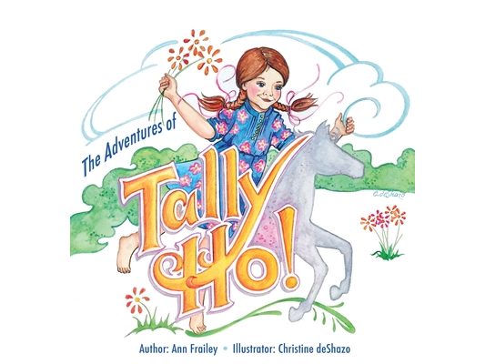 The Adventures of Tally-Ho